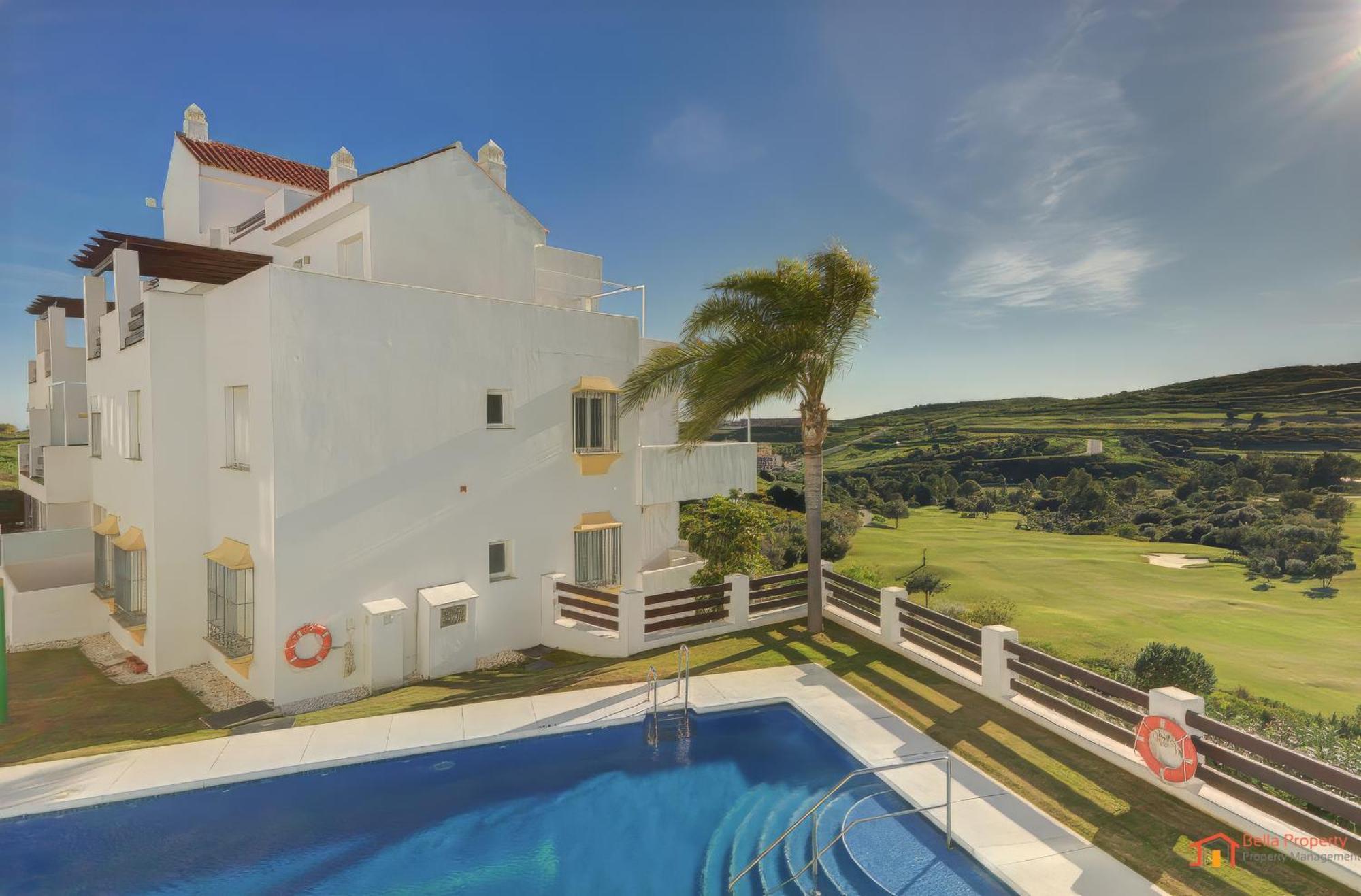 Valle Romano Golf Getaway Estepona Exterior foto