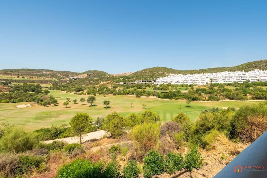 Valle Romano Golf Getaway Estepona Exterior foto