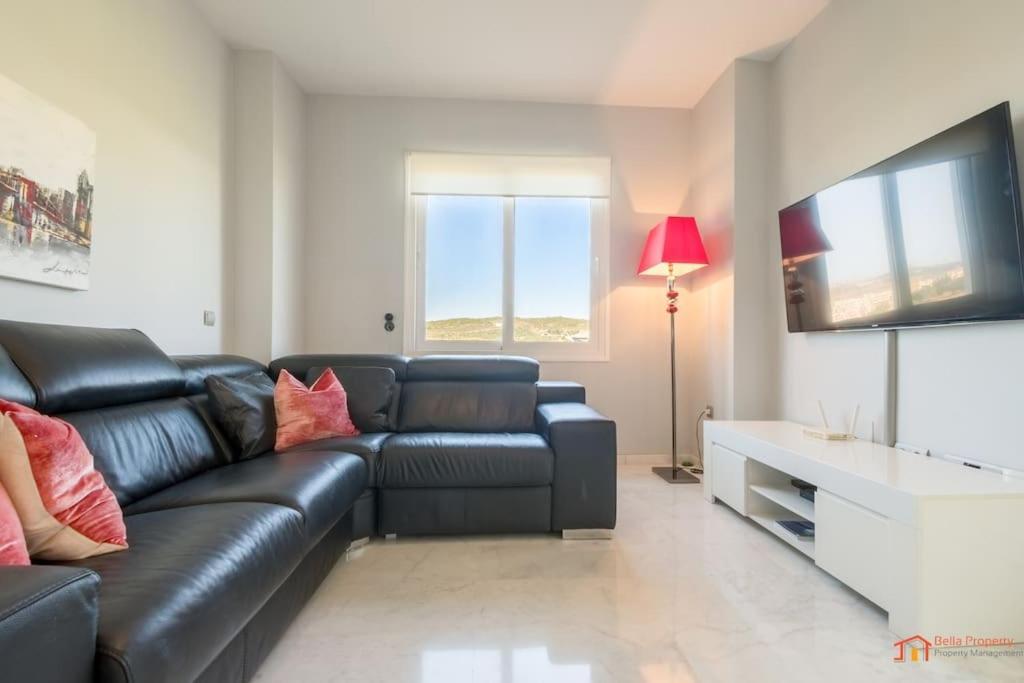 Valle Romano Golf Getaway Estepona Exterior foto