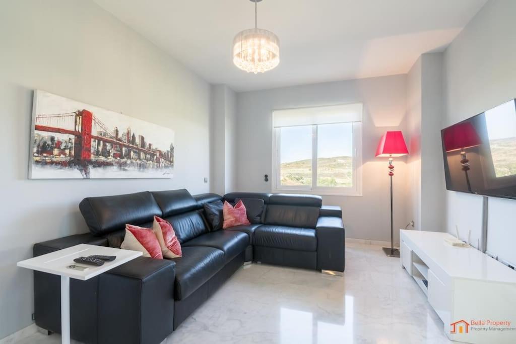 Valle Romano Golf Getaway Estepona Exterior foto