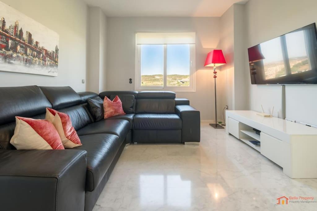 Valle Romano Golf Getaway Estepona Exterior foto
