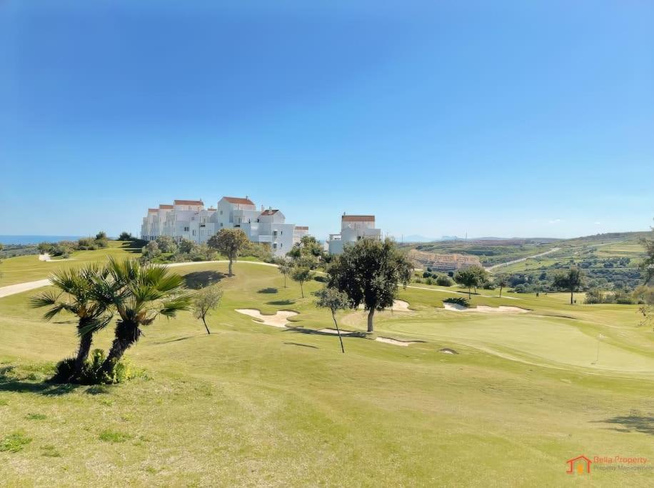 Valle Romano Golf Getaway Estepona Exterior foto