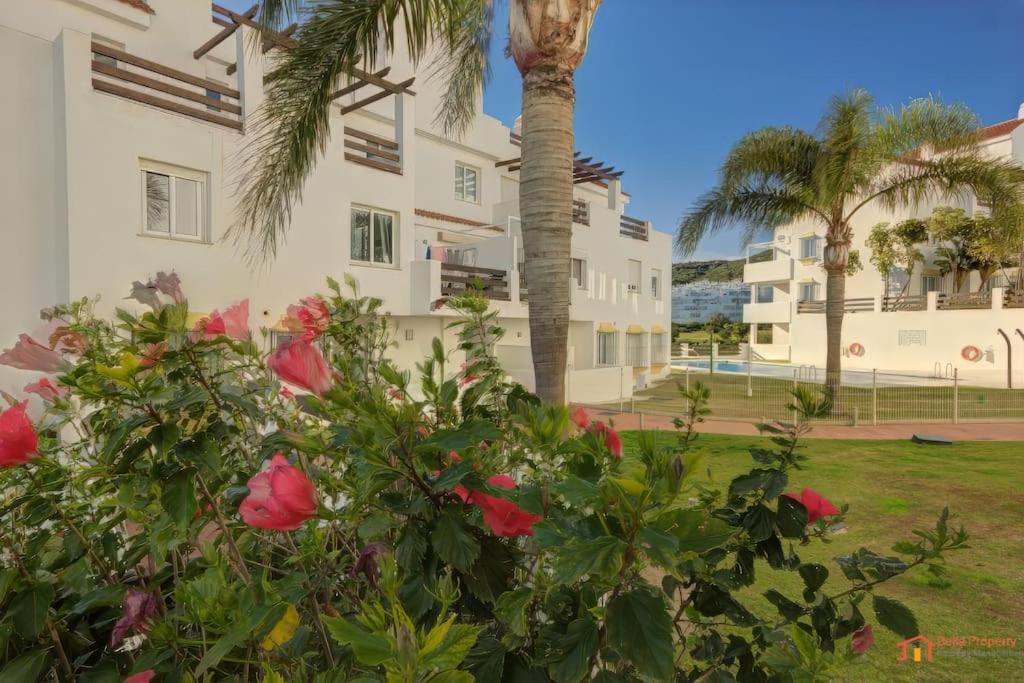 Valle Romano Golf Getaway Estepona Exterior foto