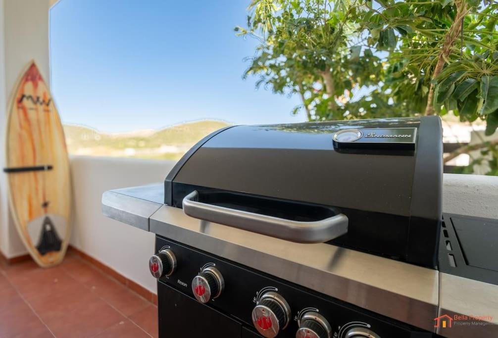 Valle Romano Golf Getaway Estepona Exterior foto