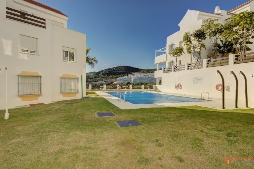 Valle Romano Golf Getaway Estepona Exterior foto