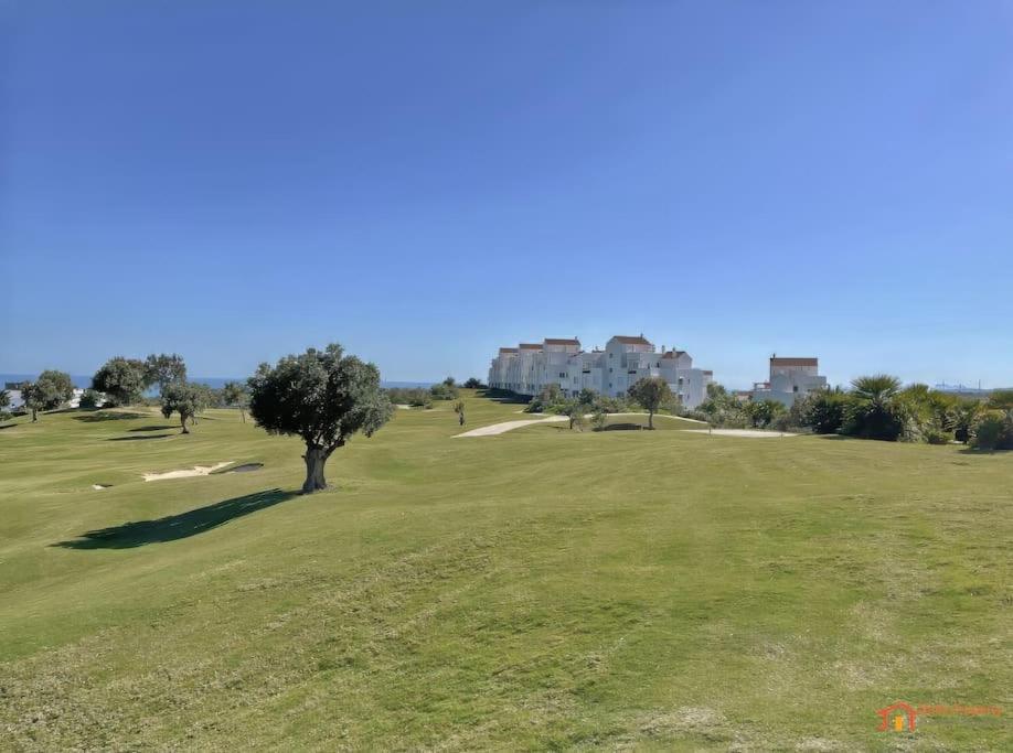 Valle Romano Golf Getaway Estepona Exterior foto