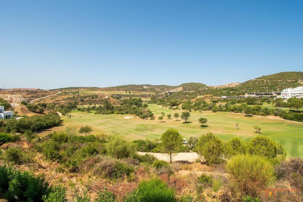 Valle Romano Golf Getaway Estepona Exterior foto